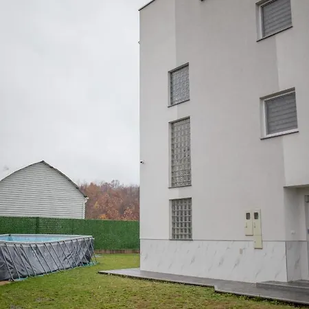 Lux Brkic - * Tuzla